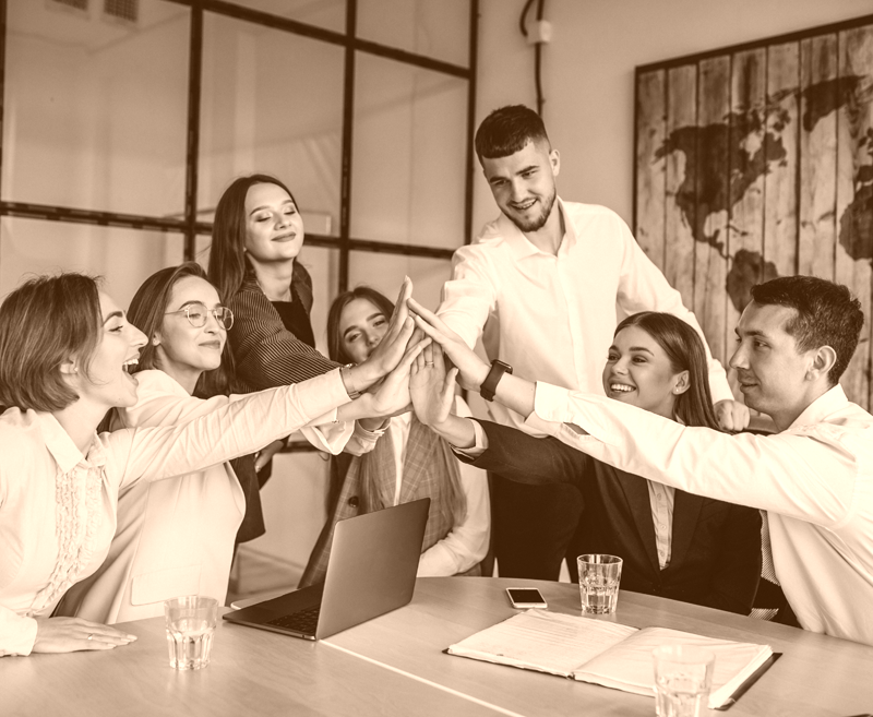 Engagement Planet 3C